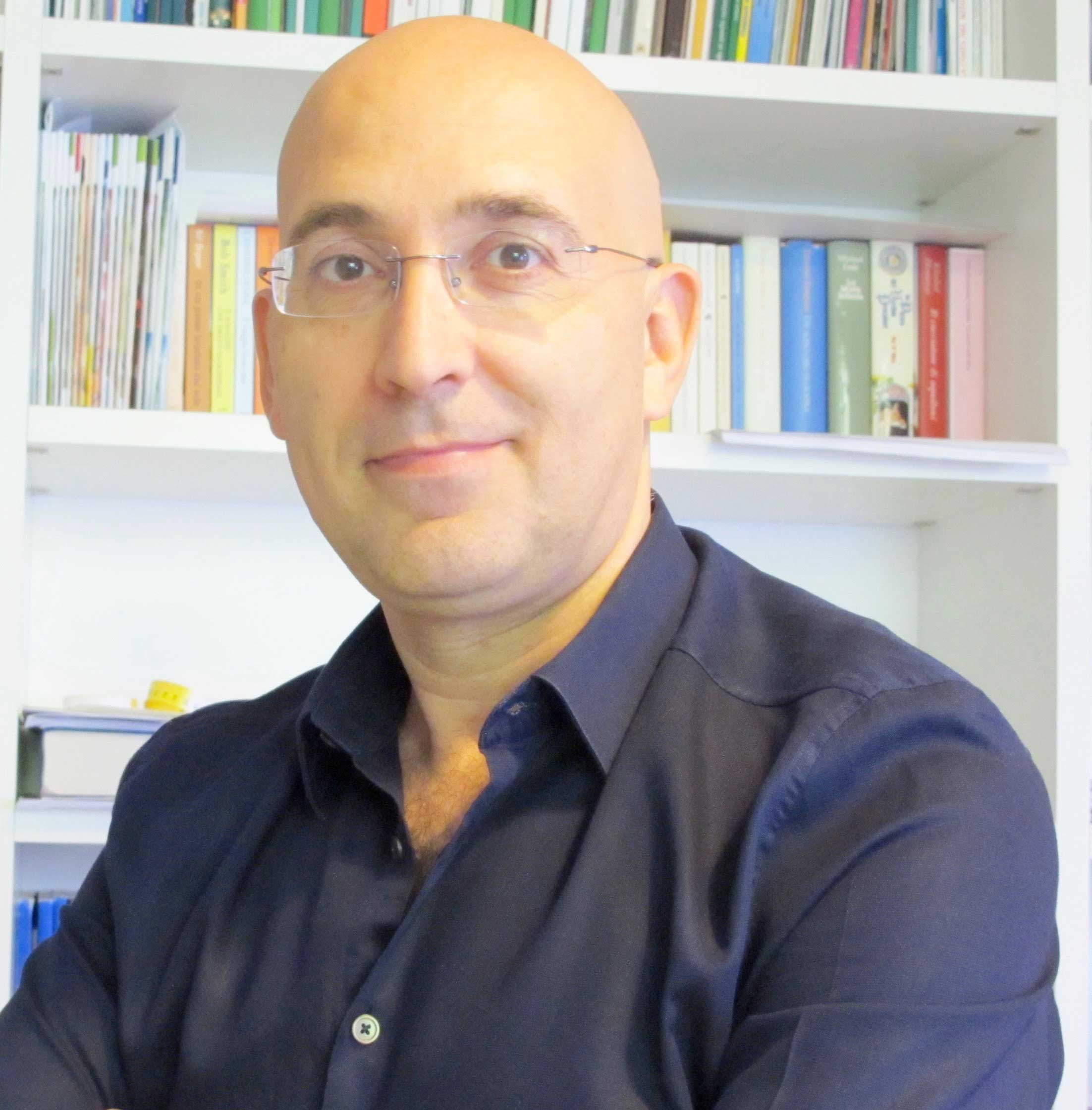 Dr. Domenico Battaglia Dr. Domenico Battaglia